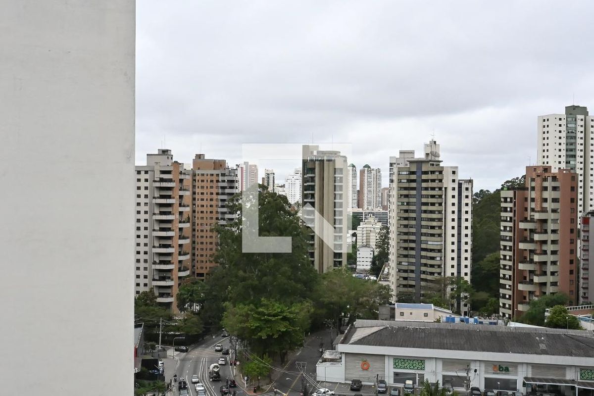 Apartamento, 4 quartos, 120 m² - Foto 8