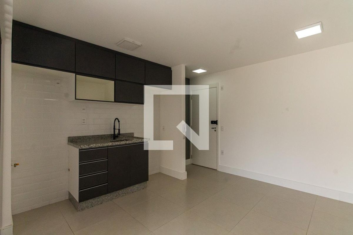 Apartamento, 2 quartos, 55 m² - Foto 8
