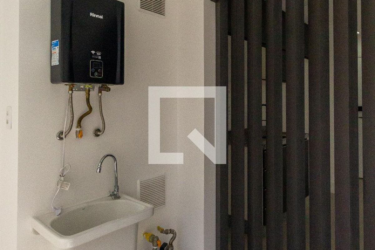 Apartamento, 2 quartos, 55 m² - Foto 24