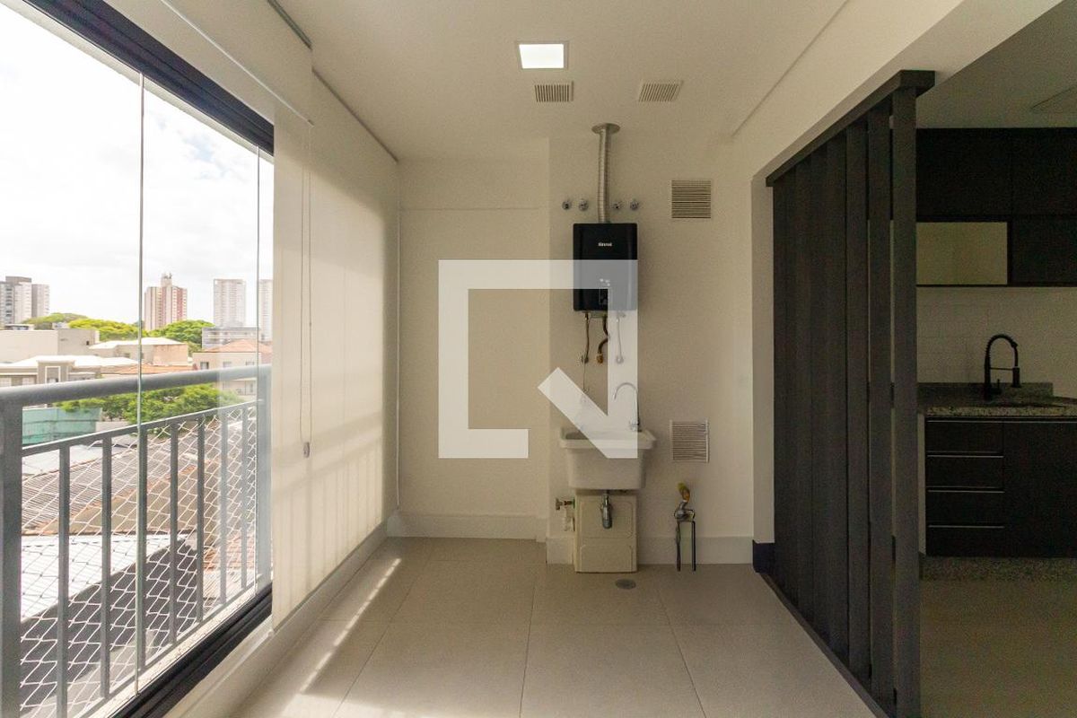 Apartamento, 2 quartos, 55 m² - Foto 16