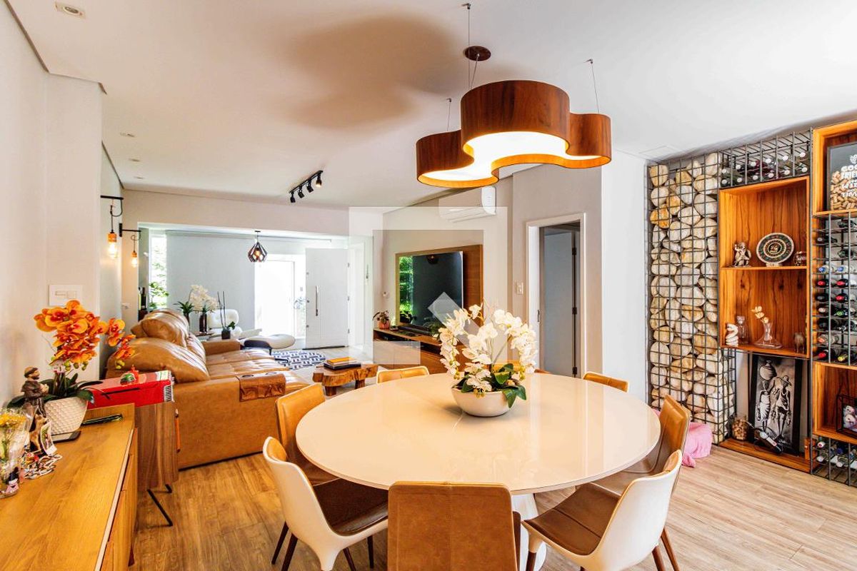 Casa, 2 quartos, 155 m² - Foto 9