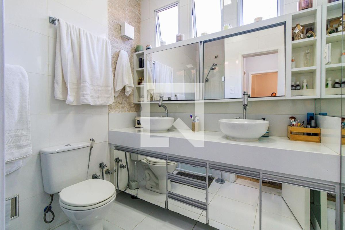 Casa, 2 quartos, 155 m² - Foto 33