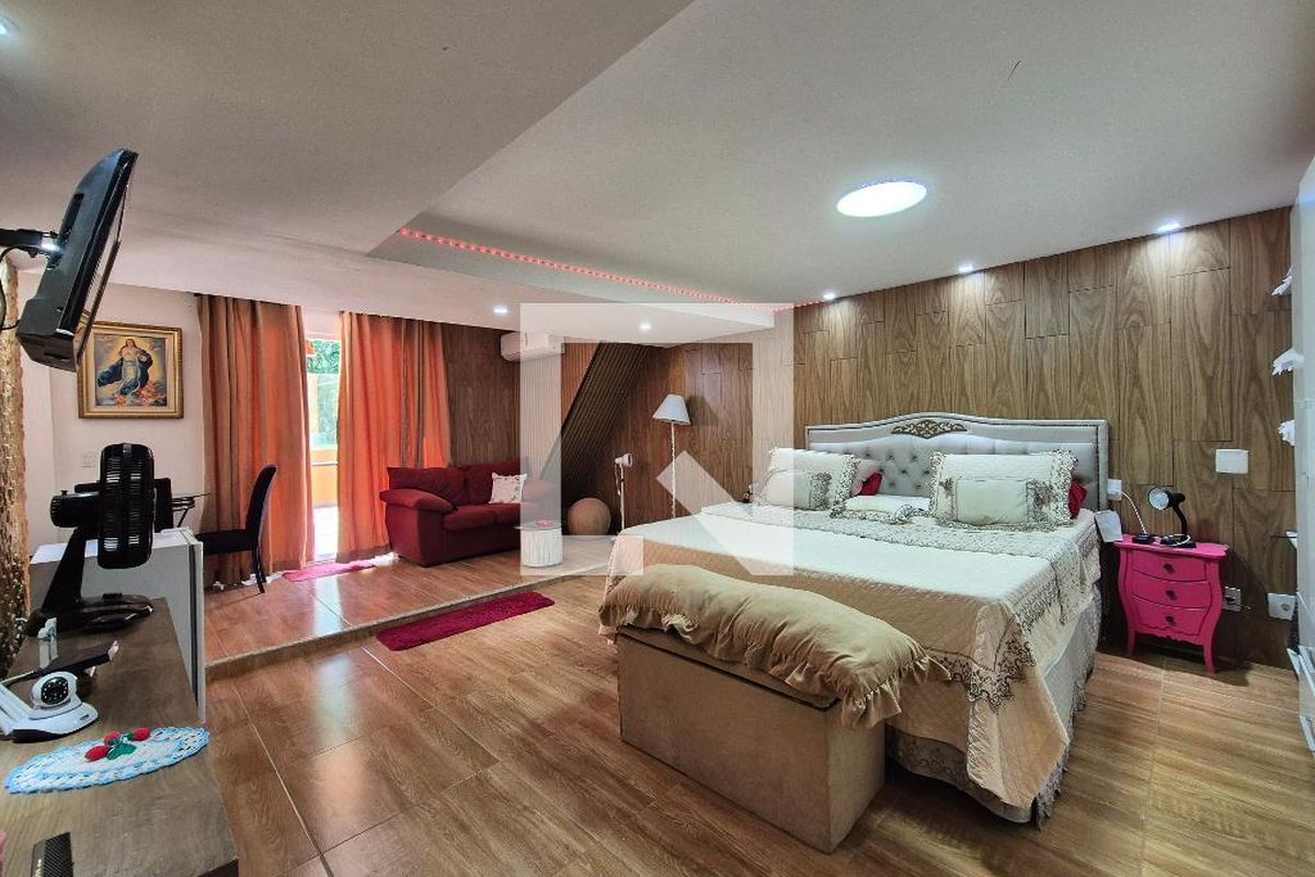 Casa, 3 quartos, 400 m² - Foto 28