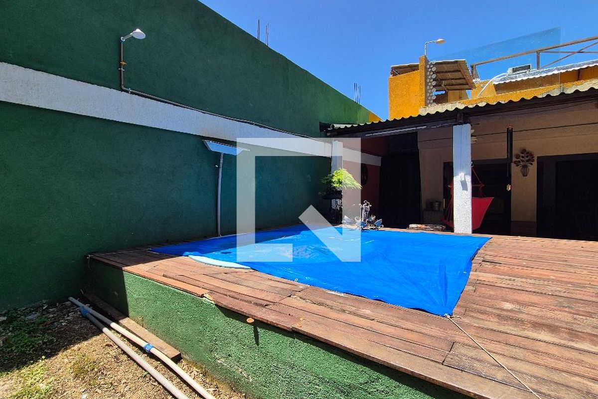 Casa, 3 quartos, 400 m² - Foto 126