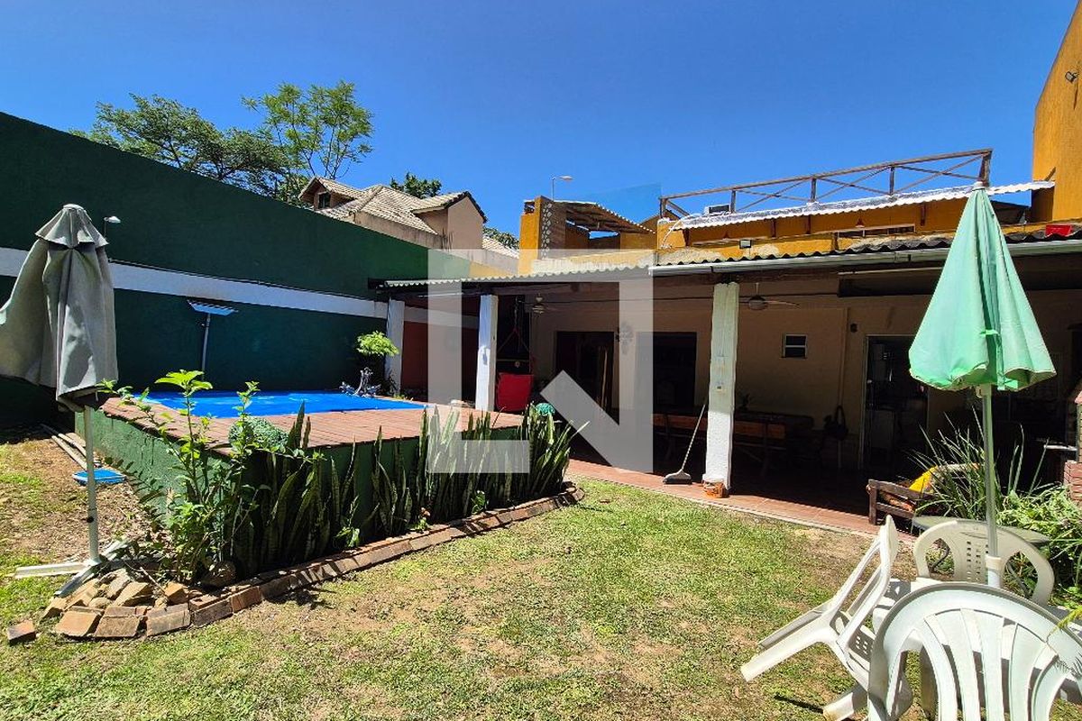 Casa, 3 quartos, 400 m² - Foto 124
