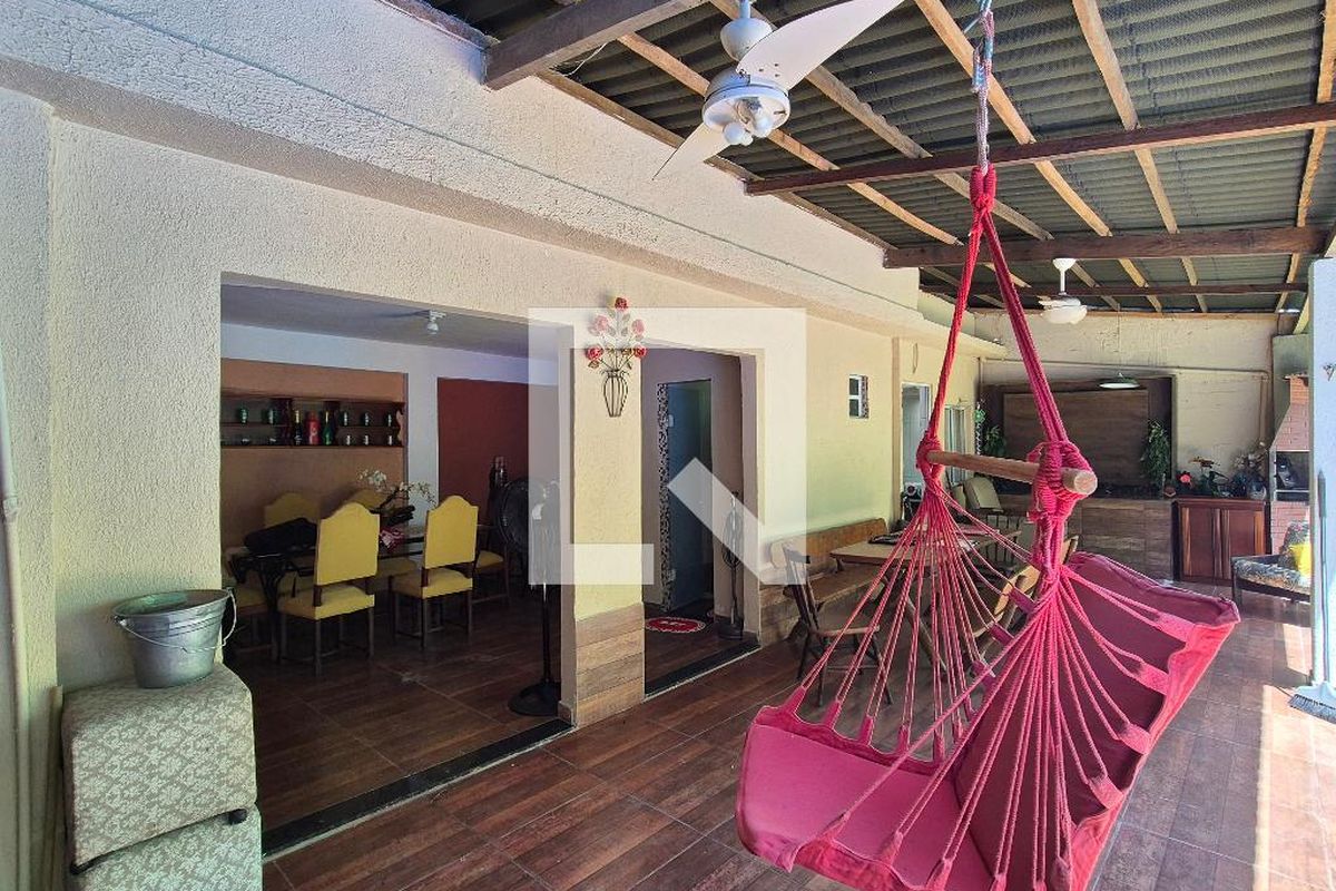 Casa, 3 quartos, 400 m² - Foto 112