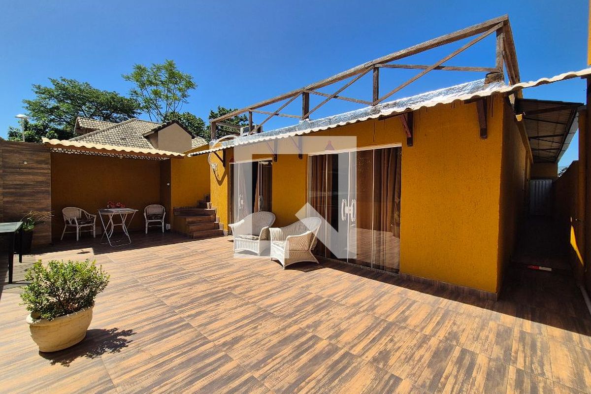 Casa, 3 quartos, 400 m² - Foto 56