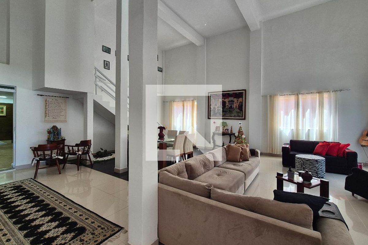 Casa, 3 quartos, 400 m² - Foto 4