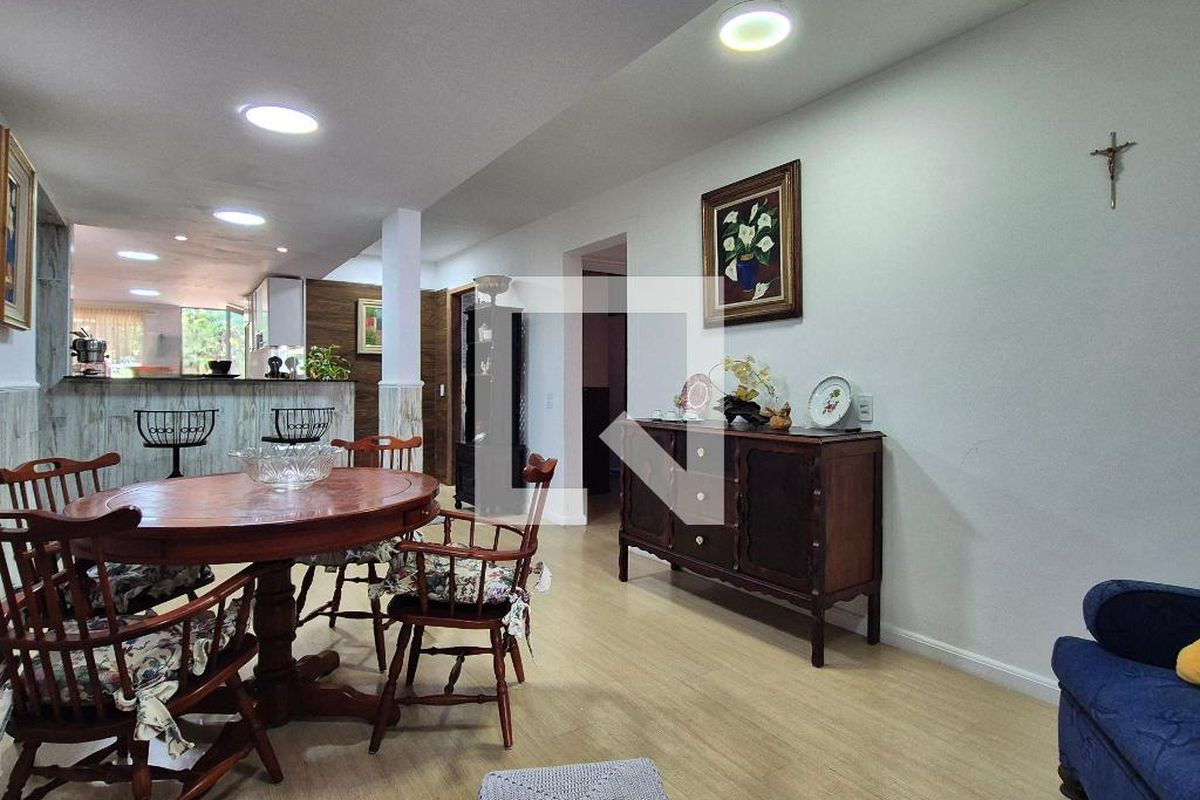 Casa, 3 quartos, 400 m² - Foto 22