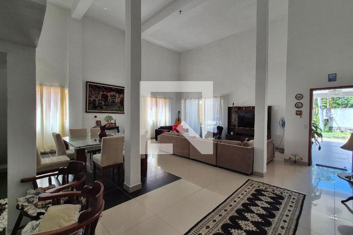 Casa, 3 quartos, 400 m² - Foto 2