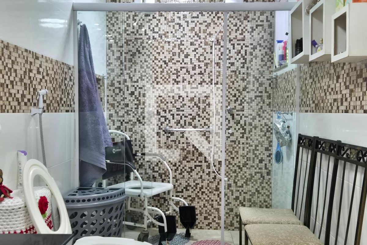 Casa, 3 quartos, 400 m² - Foto 44