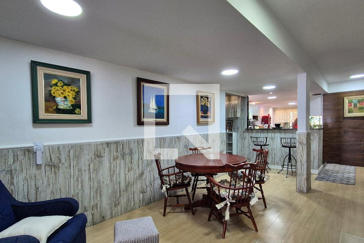 Casa, 3 quartos, 400 m² - Foto 20