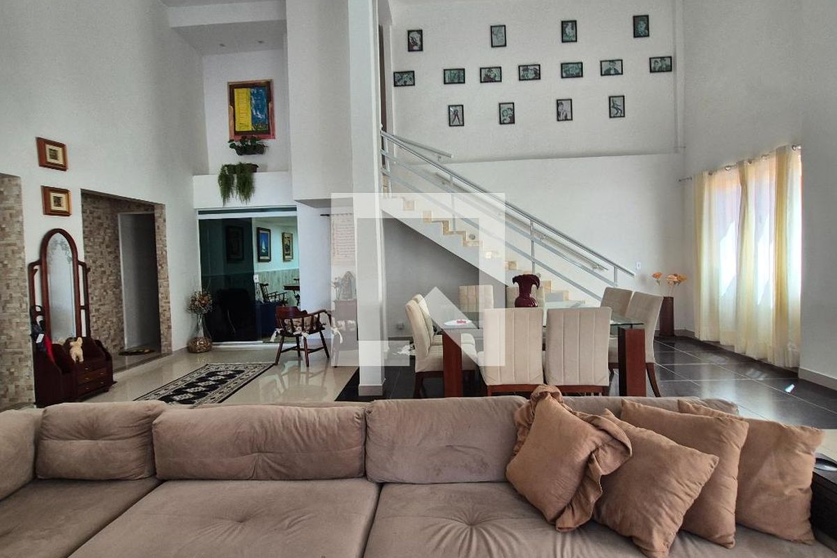 Casa, 3 quartos, 400 m² - Foto 10