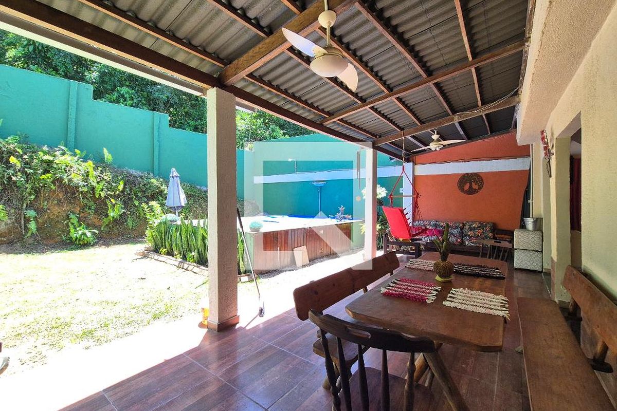 Casa, 3 quartos, 400 m² - Foto 106