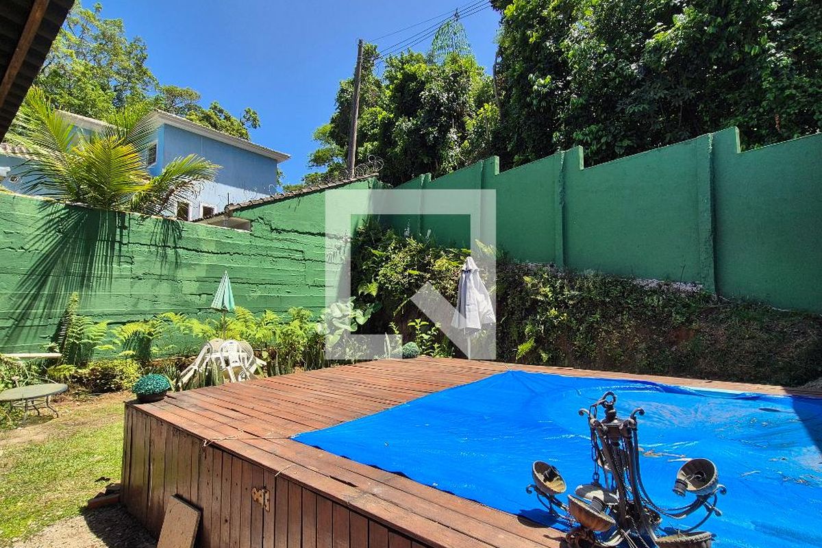 Casa, 3 quartos, 400 m² - Foto 122
