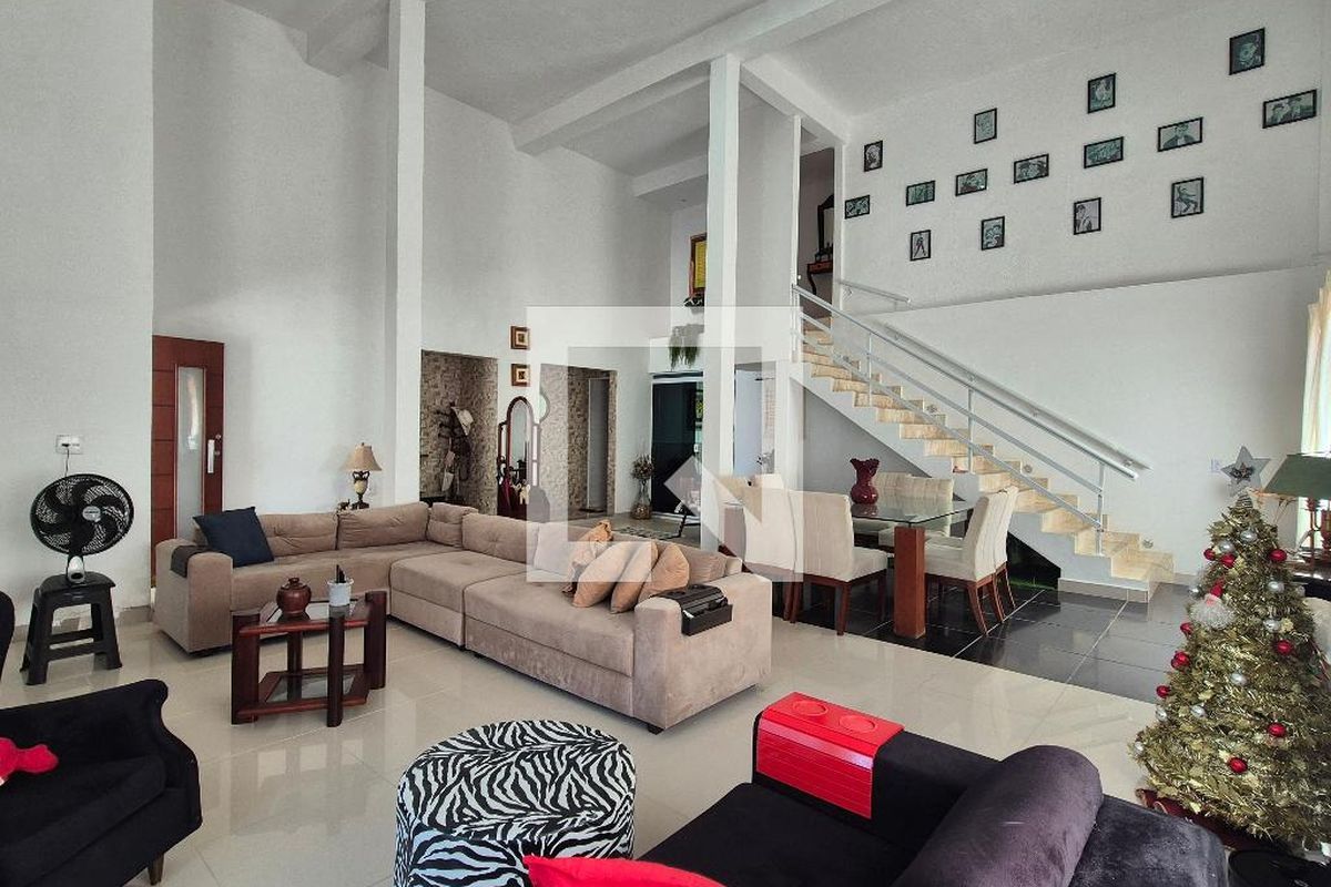 Casa, 3 quartos, 400 m² - Foto 8