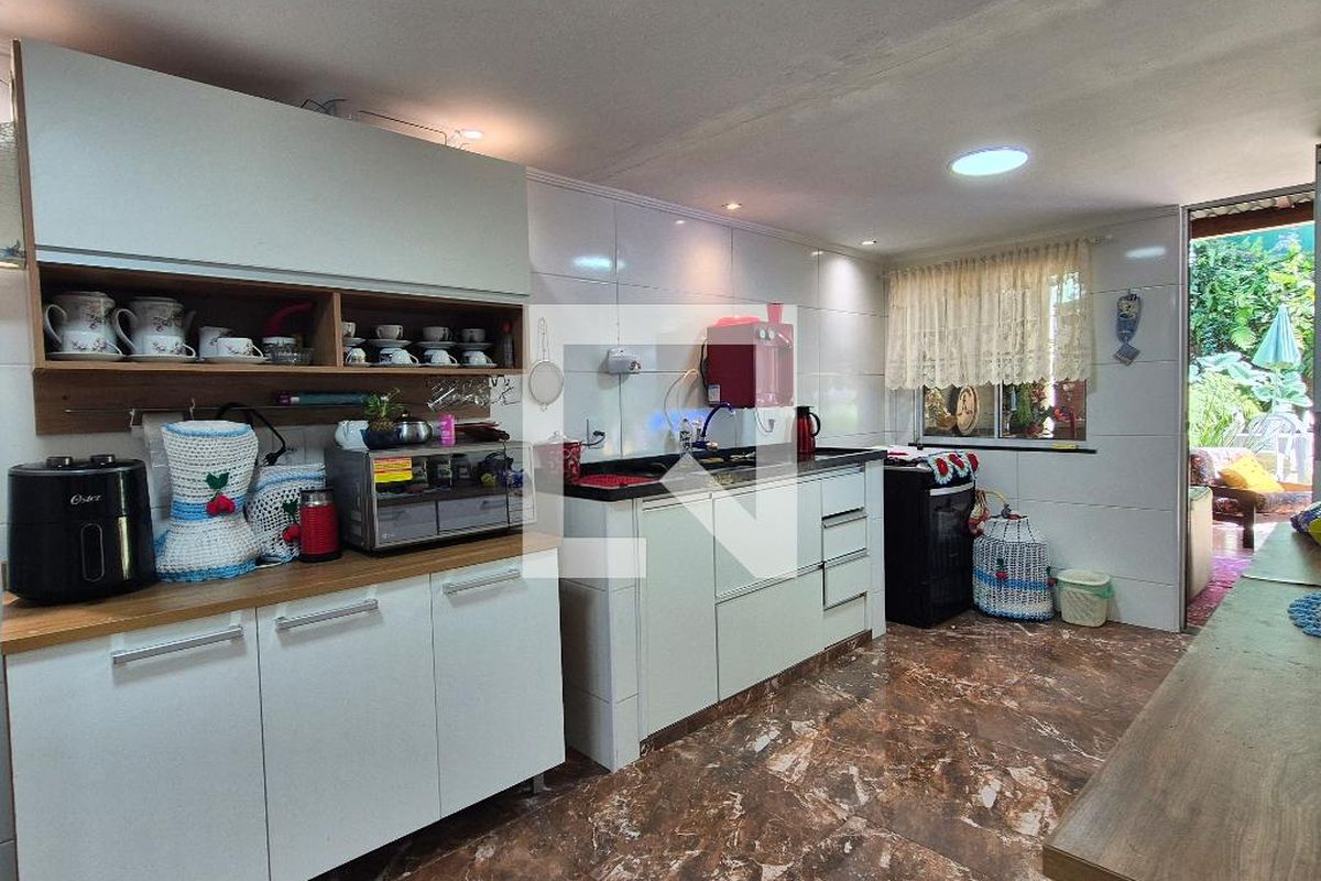 Casa, 3 quartos, 400 m² - Foto 92