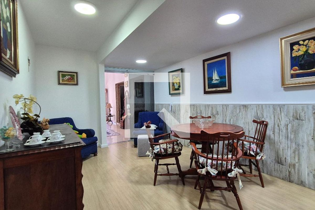 Casa, 3 quartos, 400 m² - Foto 18