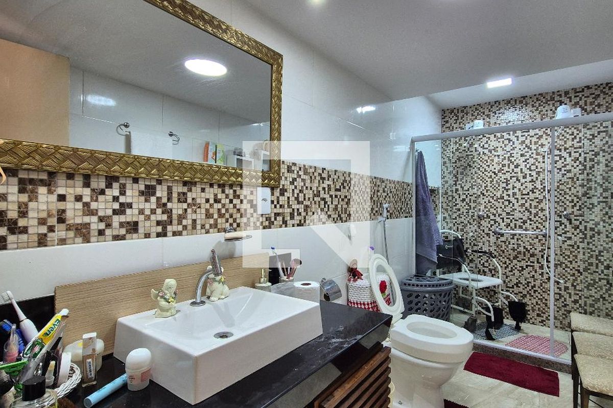 Casa, 3 quartos, 400 m² - Foto 42
