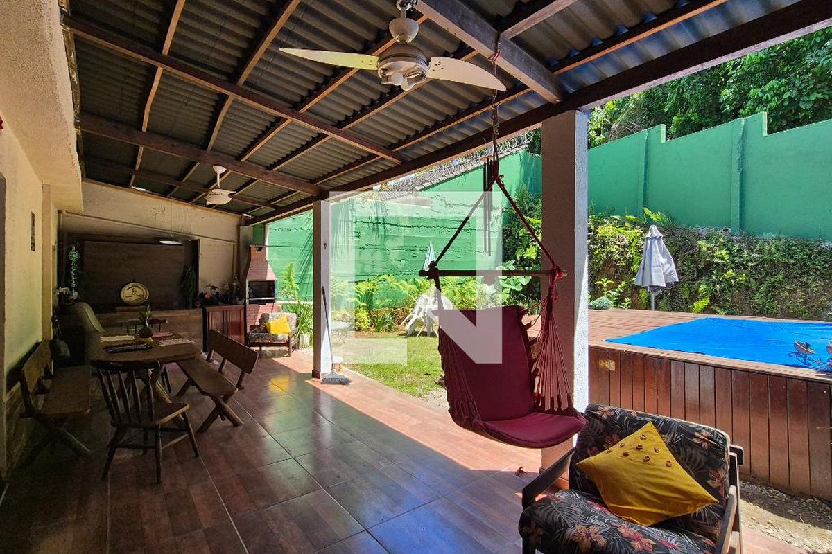 Casa, 3 quartos, 400 m² - Foto 110