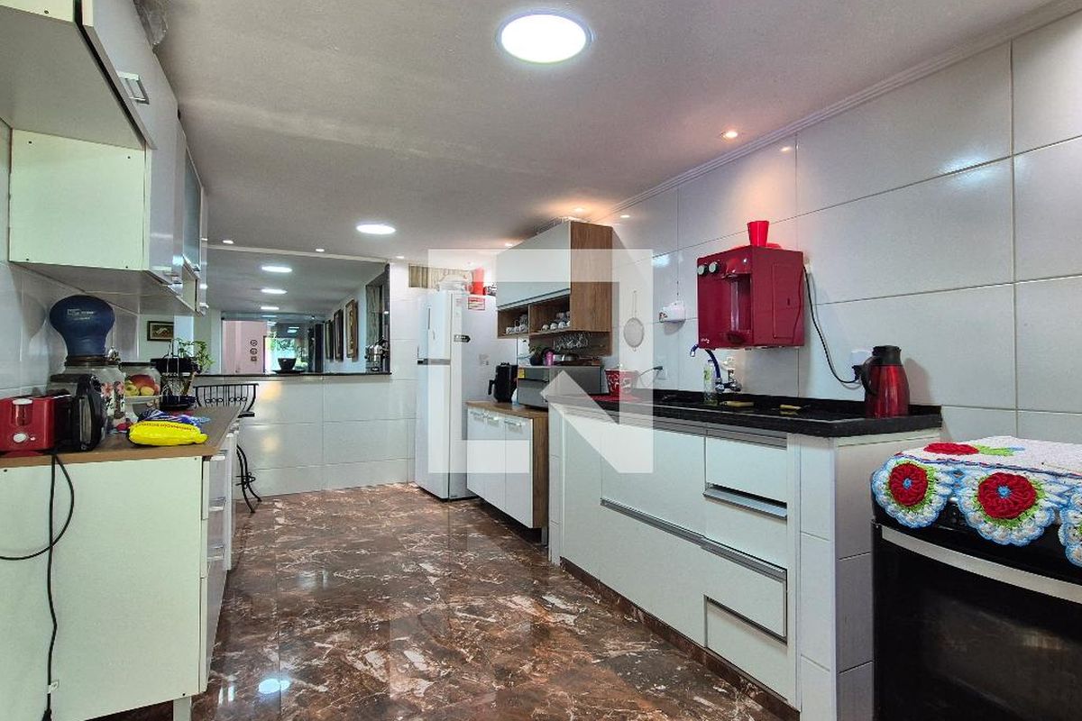 Casa, 3 quartos, 400 m² - Foto 94