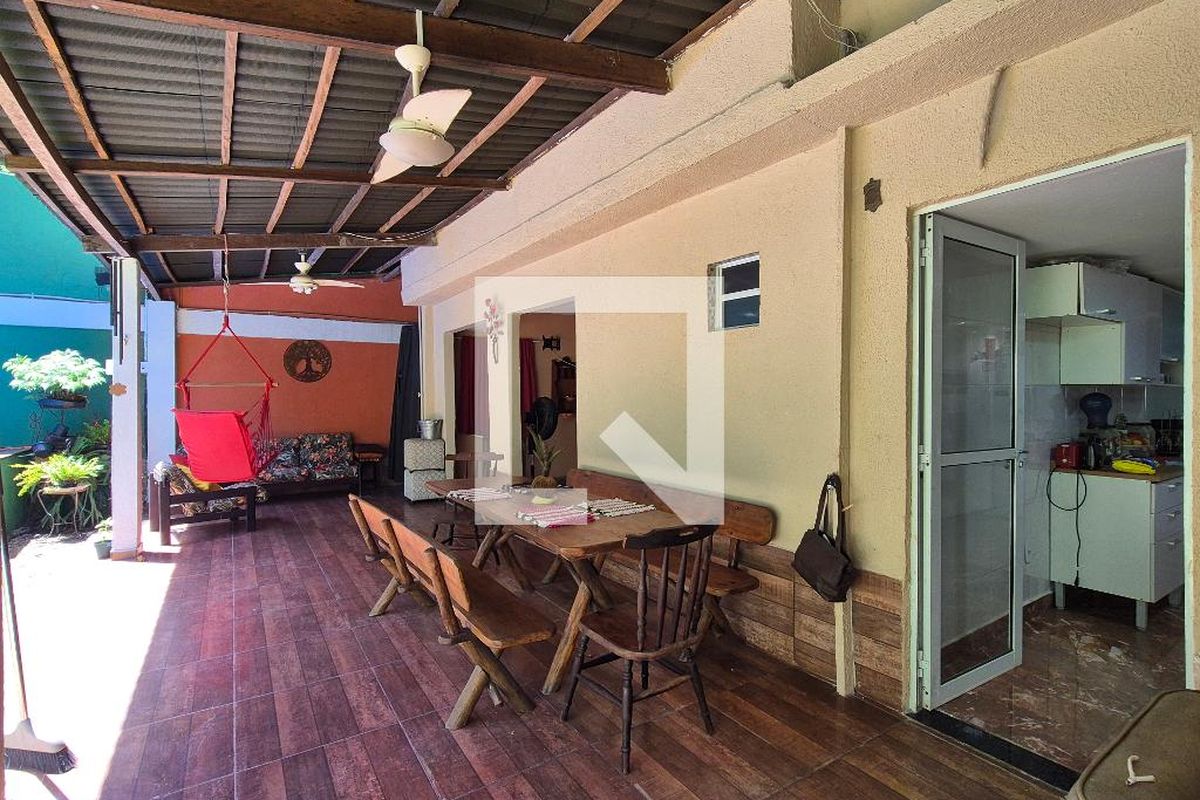Casa, 3 quartos, 400 m² - Foto 108