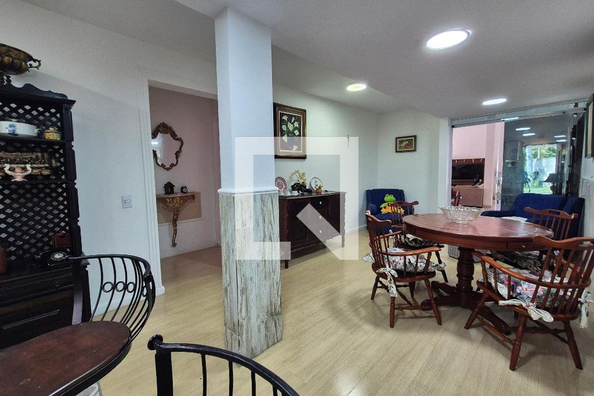 Casa, 3 quartos, 400 m² - Foto 16