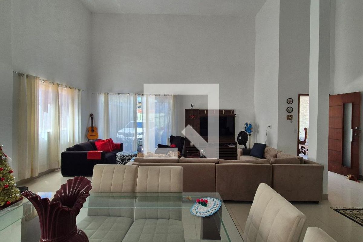 Casa, 3 quartos, 400 m² - Foto 12