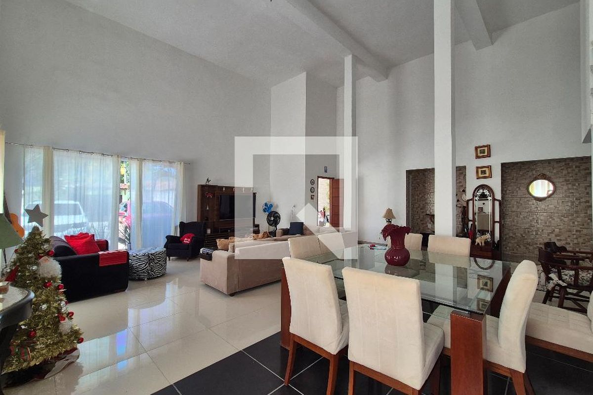 Casa, 3 quartos, 400 m² - Foto 6