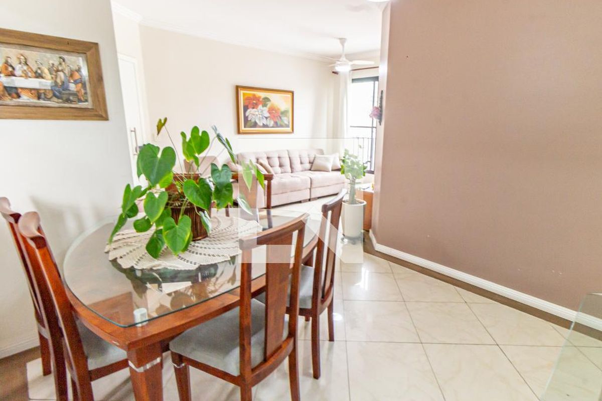 Apartamento, 3 quartos, 75 m² - Foto 10