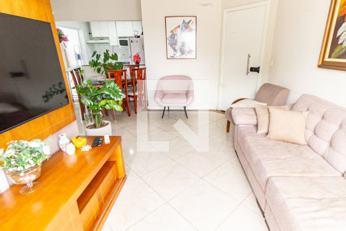 Apartamento, 3 quartos, 75 m² - Foto 6