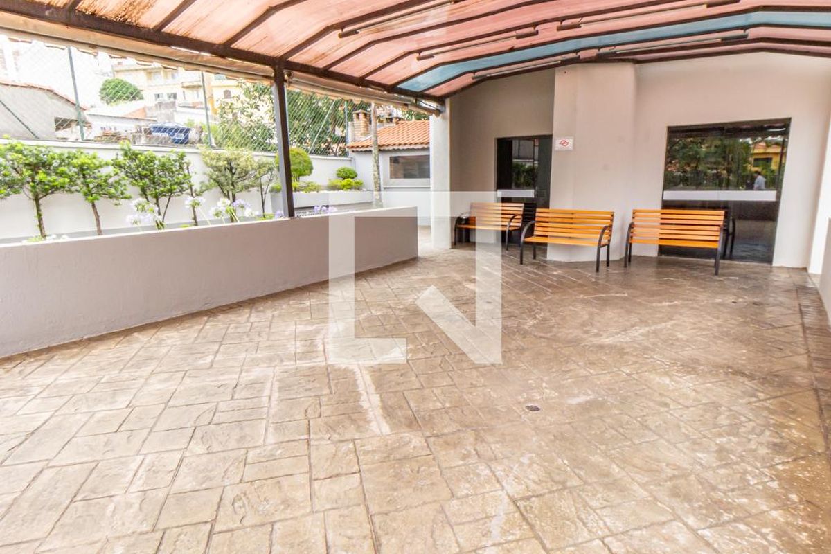 Apartamento, 3 quartos, 75 m² - Foto 75