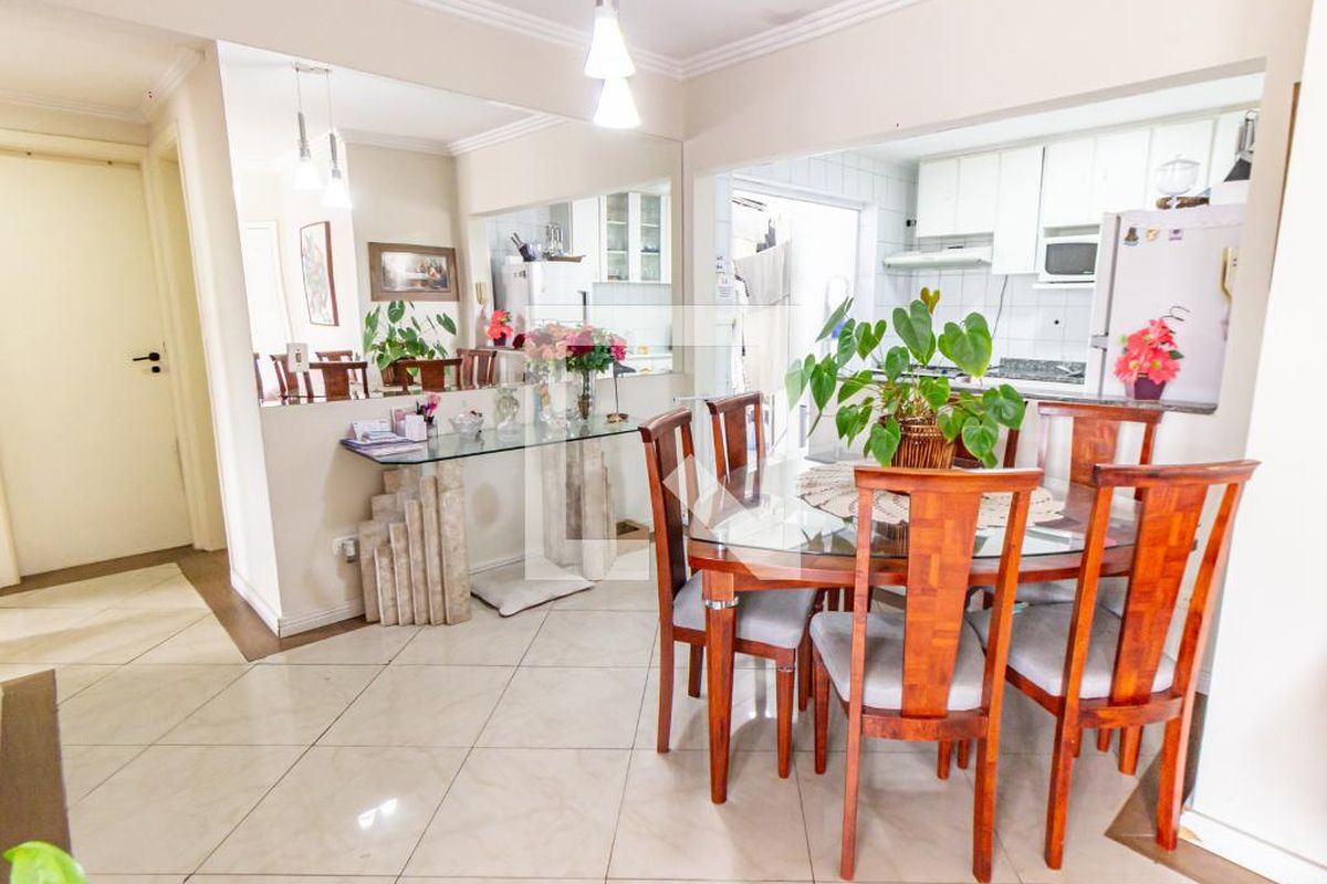Apartamento, 3 quartos, 75 m² - Foto 7