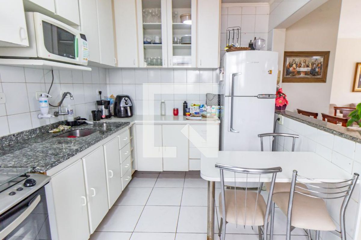 Apartamento, 3 quartos, 75 m² - Foto 55