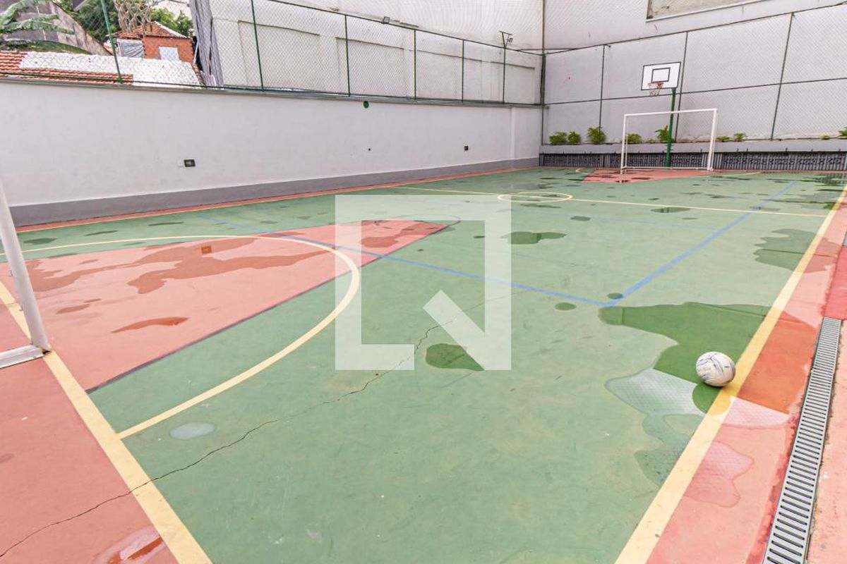 Apartamento, 3 quartos, 75 m² - Foto 79