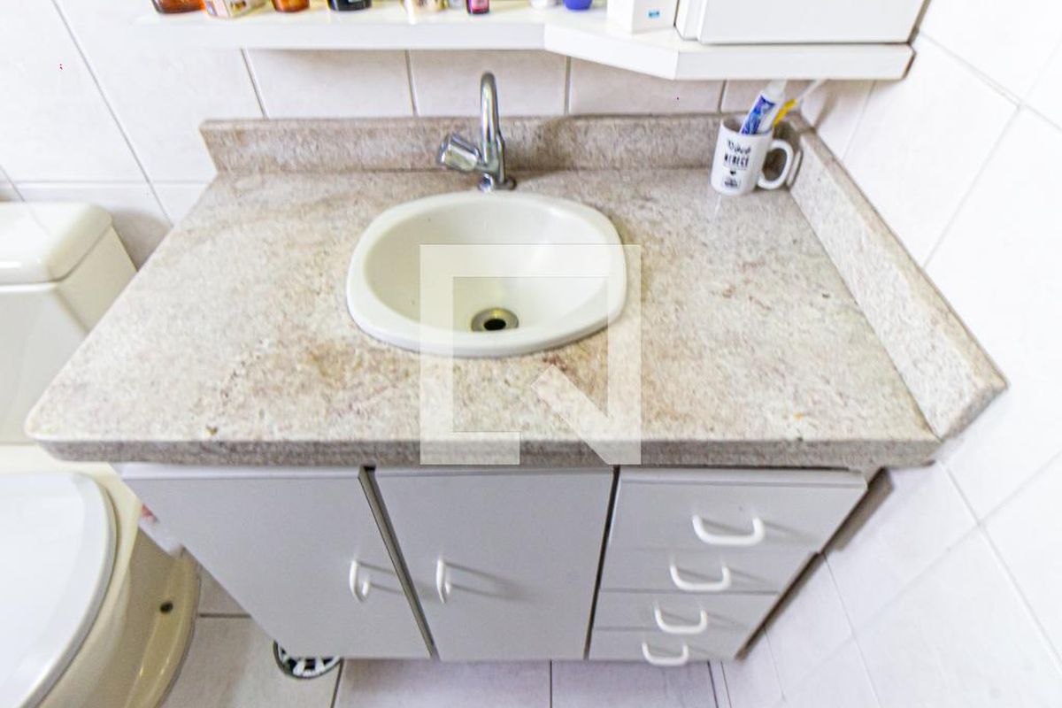 Apartamento, 3 quartos, 75 m² - Foto 39