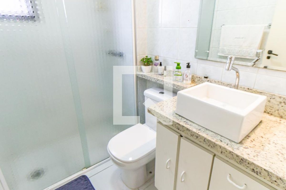Apartamento, 3 quartos, 75 m² - Foto 46