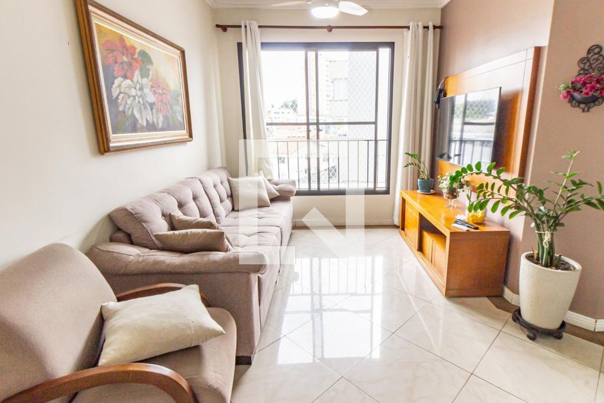 Apartamento, 3 quartos, 75 m² - Foto 3