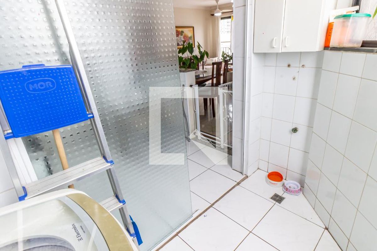 Apartamento, 3 quartos, 75 m² - Foto 66