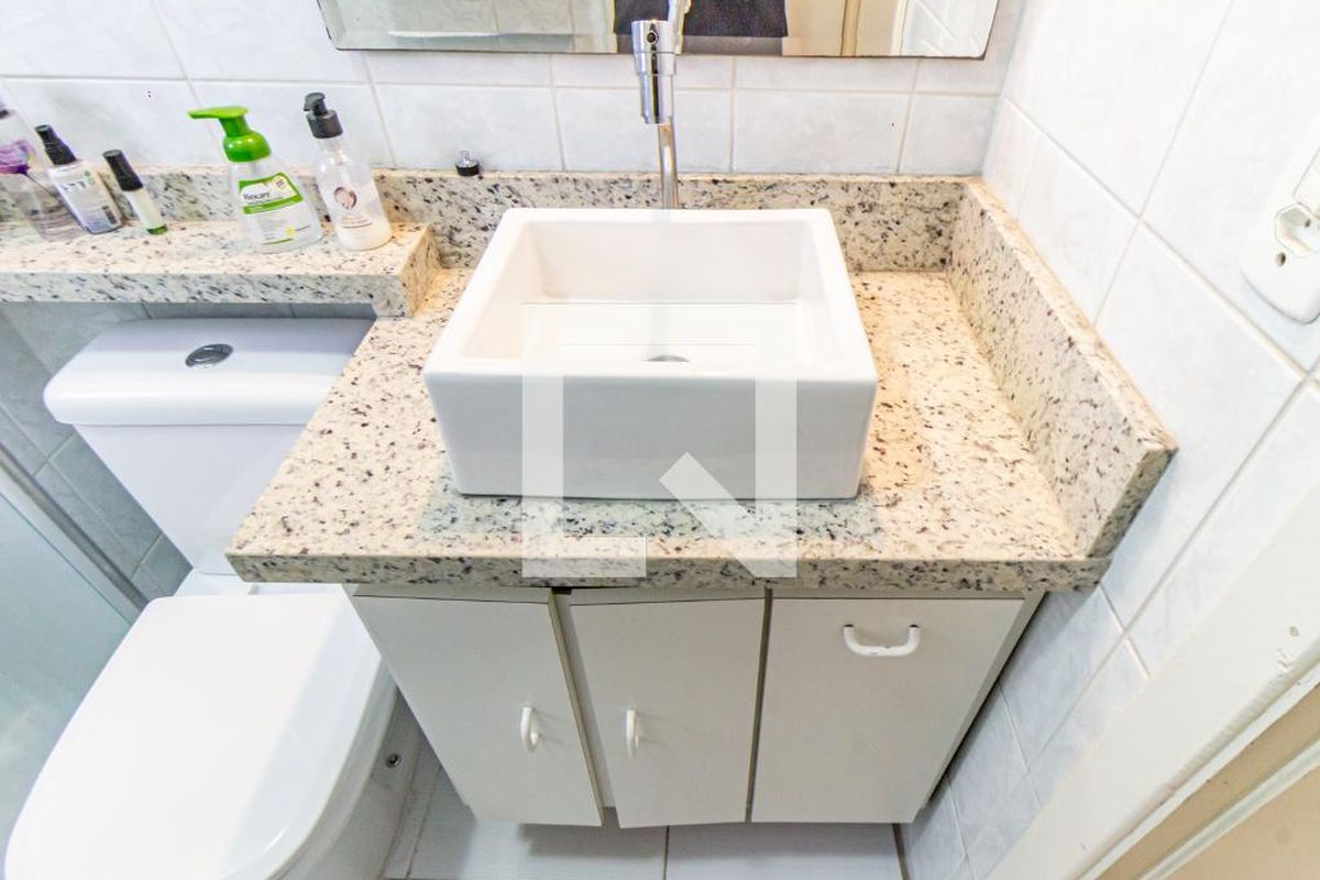 Apartamento, 3 quartos, 75 m² - Foto 47