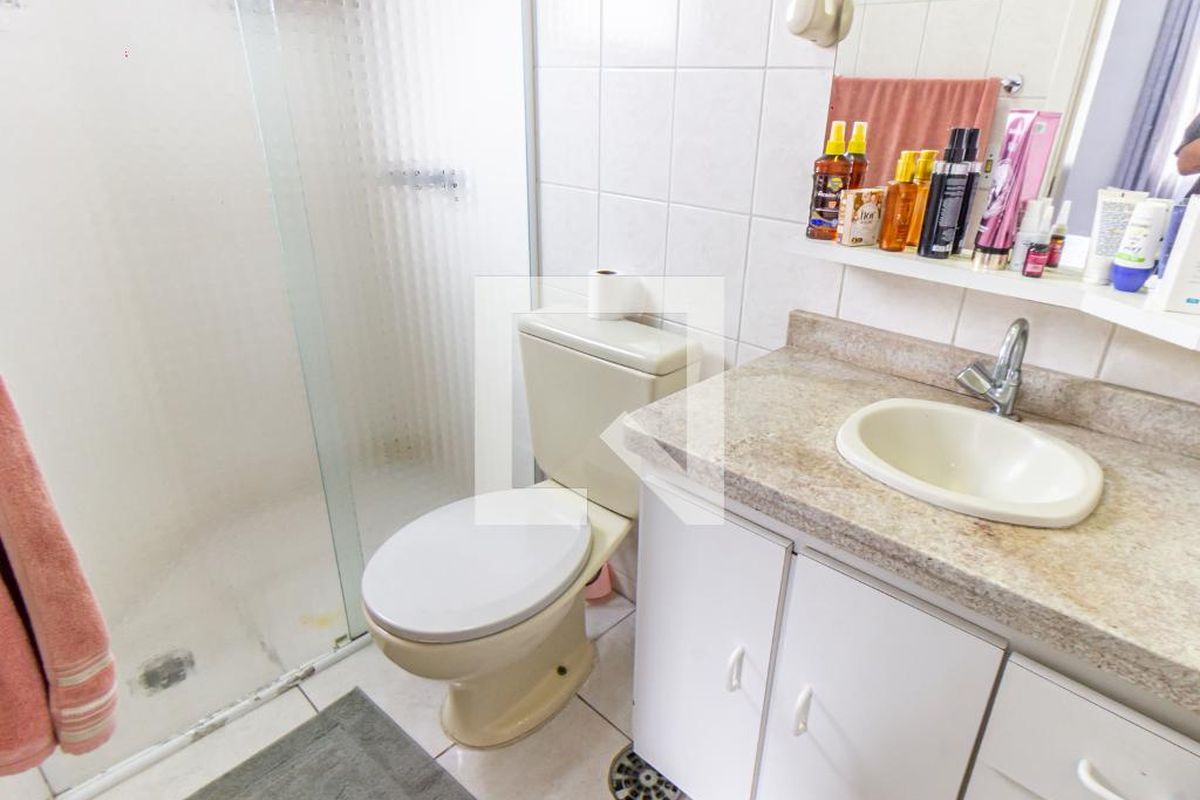 Apartamento, 3 quartos, 75 m² - Foto 38
