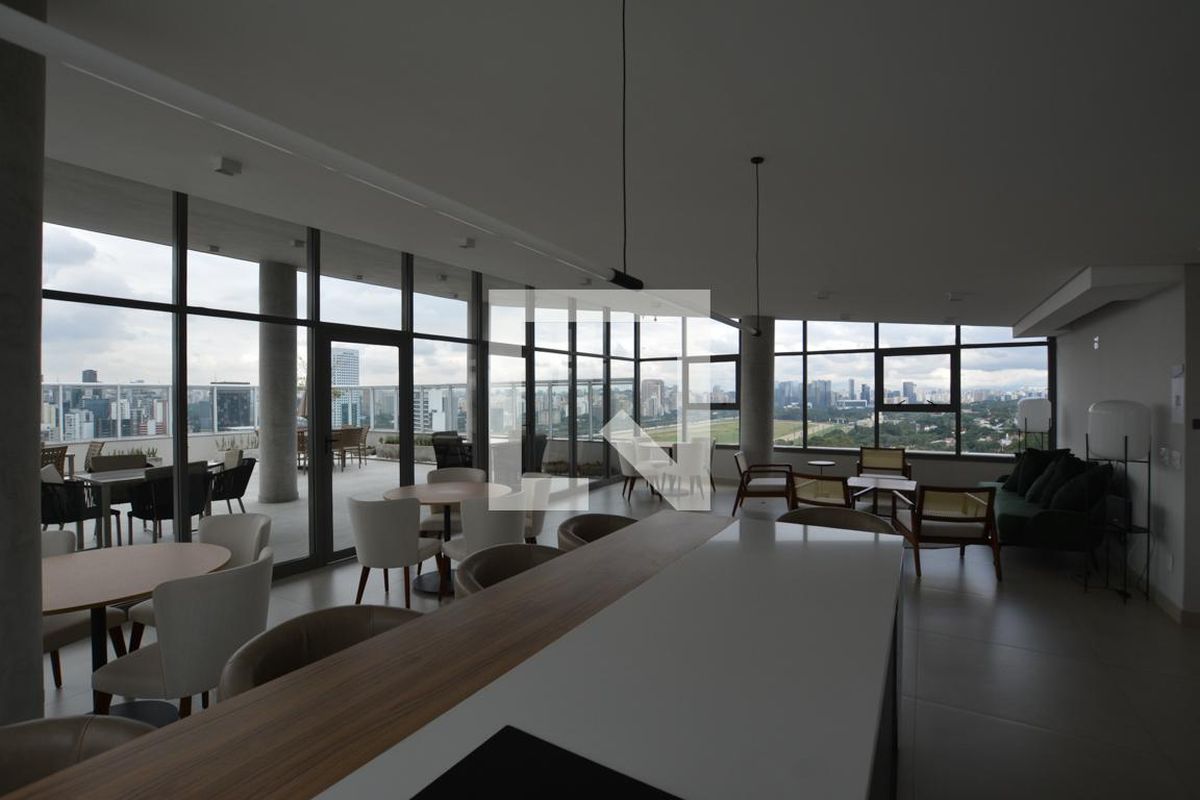 Apartamento, 2 quartos, 79 m² - Foto 93