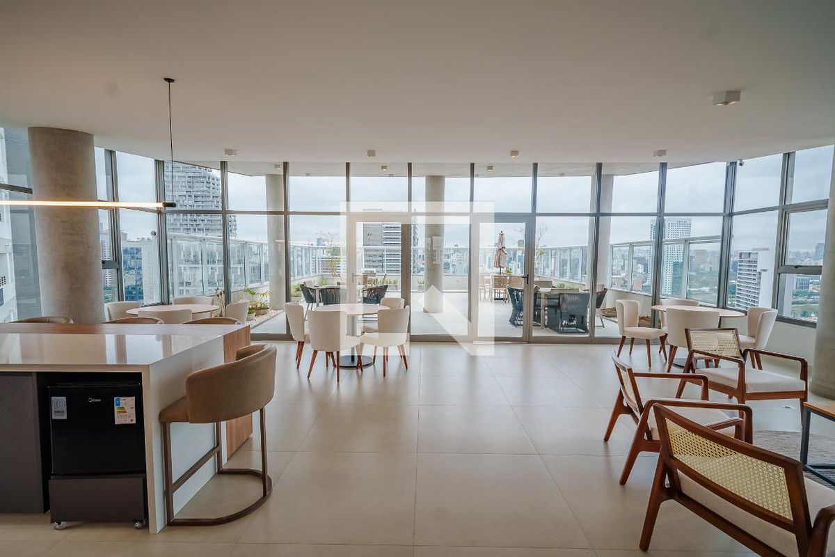Apartamento, 2 quartos, 79 m² - Foto 100