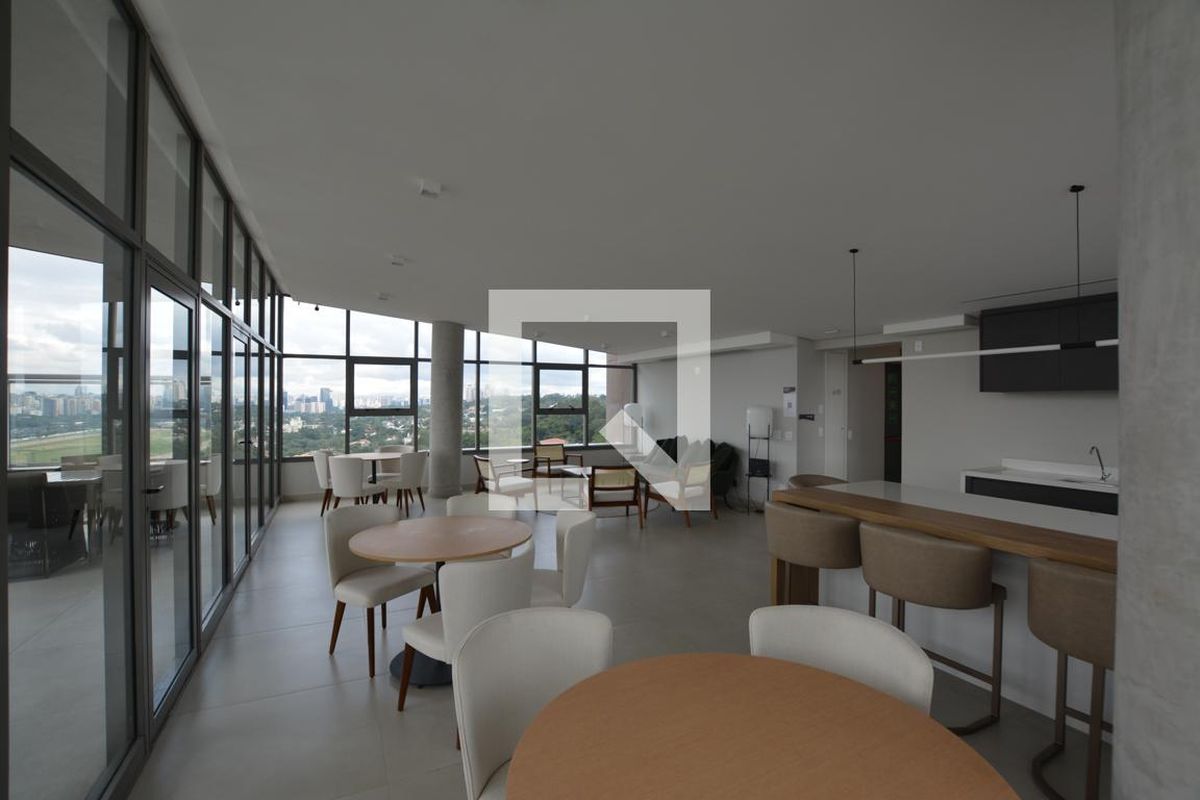 Apartamento, 2 quartos, 79 m² - Foto 95
