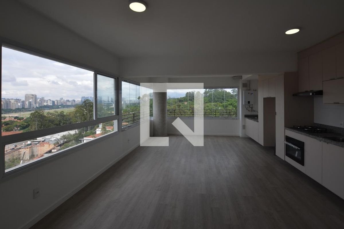 Apartamento, 2 quartos, 79 m² - Foto 13