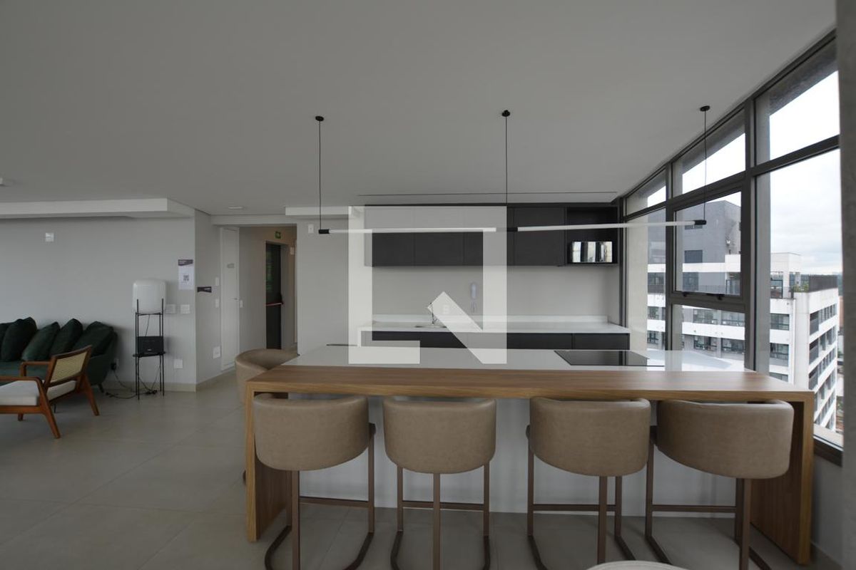 Apartamento, 2 quartos, 79 m² - Foto 97
