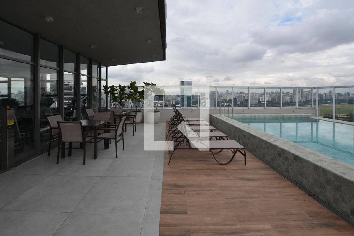Apartamento, 2 quartos, 79 m² - Foto 79