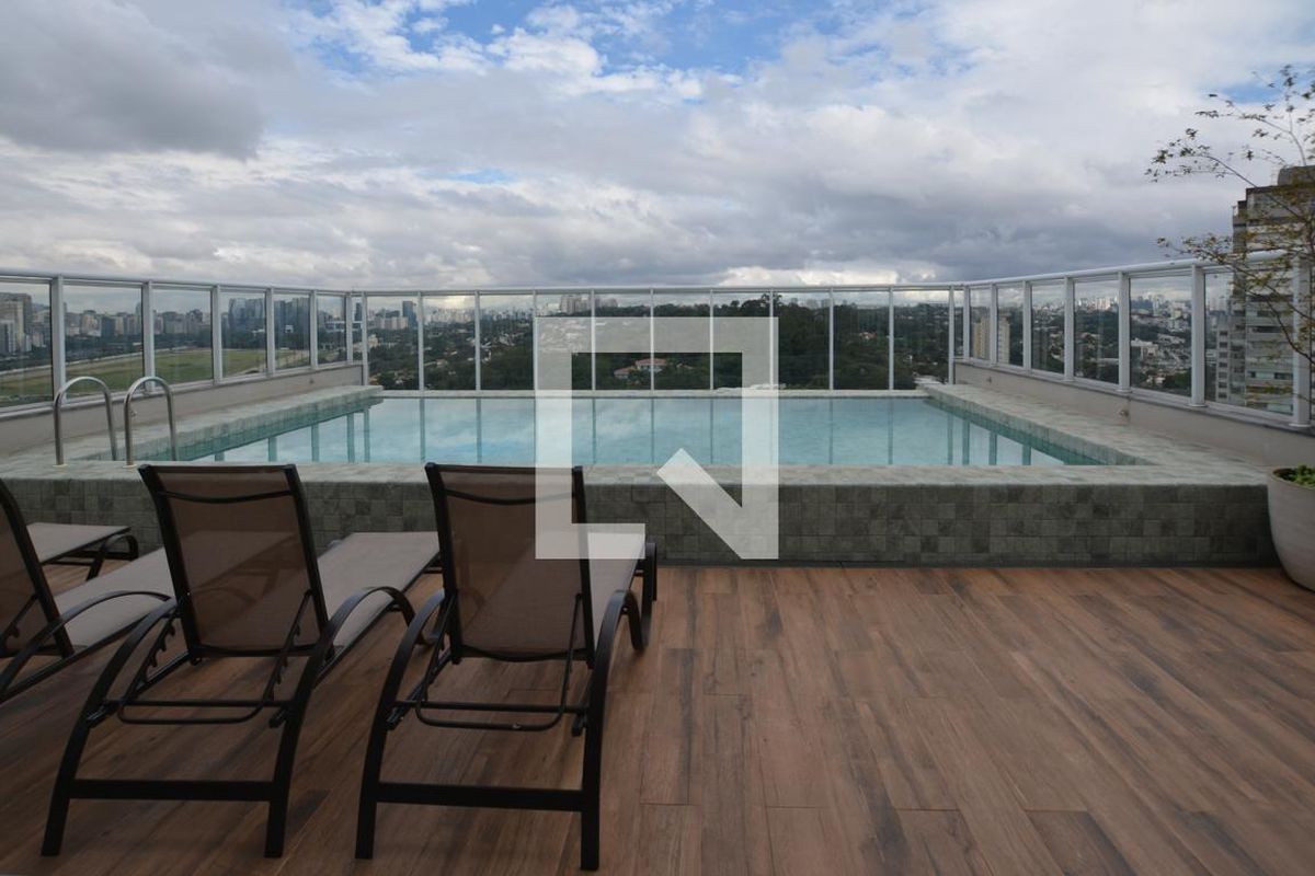 Apartamento, 2 quartos, 79 m² - Foto 83