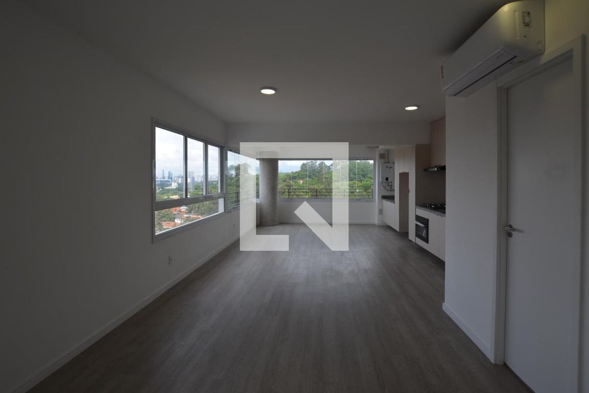 Apartamento, 2 quartos, 79 m² - Foto 1