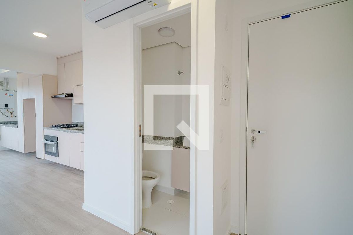 Apartamento, 2 quartos, 79 m² - Foto 24